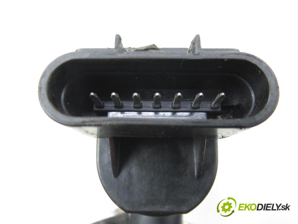 OPEL CORSA D (S07) HB 2011 0,00 1.2 - A 12 XER 1229,00 Cievka zapaľovacia 5DA358000341