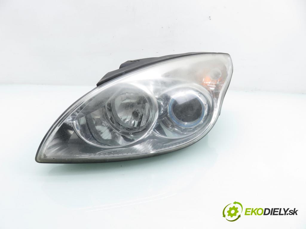 HYUNDAI i30 (FD) HB 2008 85,00 1.6 CRDi - D4FB 1582,00 Svetlo LP 921012LXXX