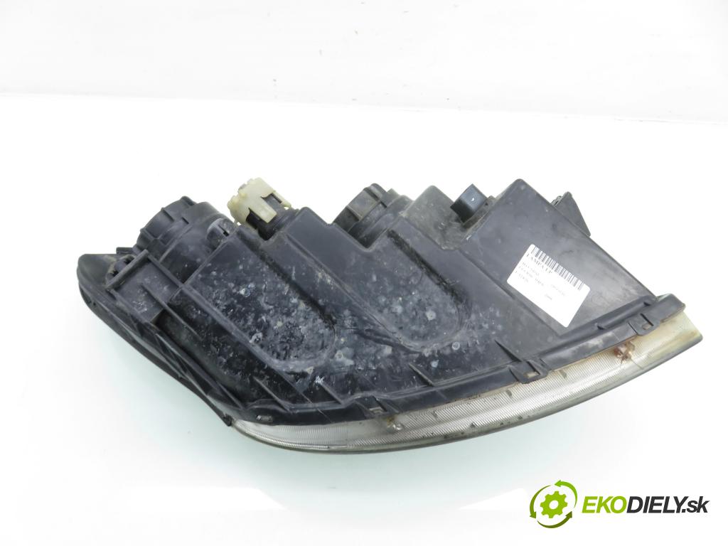 HYUNDAI i30 (FD) HB 2008 85,00 1.6 CRDi - D4FB 1582,00 Svetlo LP 921012LXXX