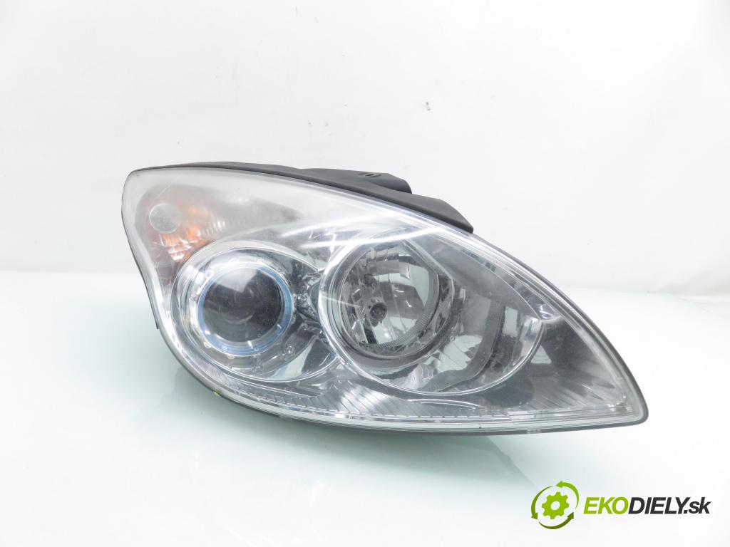 HYUNDAI i30 (FD) HB 2008 85,00 1.6 CRDi - D4FB 1582,00 Svetlo PP 921022LXXX