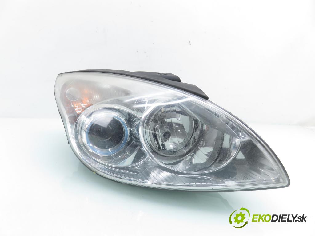 HYUNDAI i30 (FD) HB 2008 85,00 1.6 CRDi - D4FB 1582,00 Svetlo PP 921022LXXX