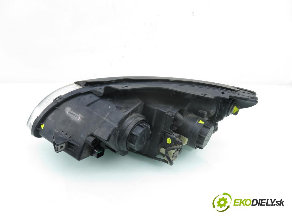 HYUNDAI i30 (FD) HB 2008 85,00 1.6 CRDi - D4FB 1582,00 Svetlo PP 921022LXXX