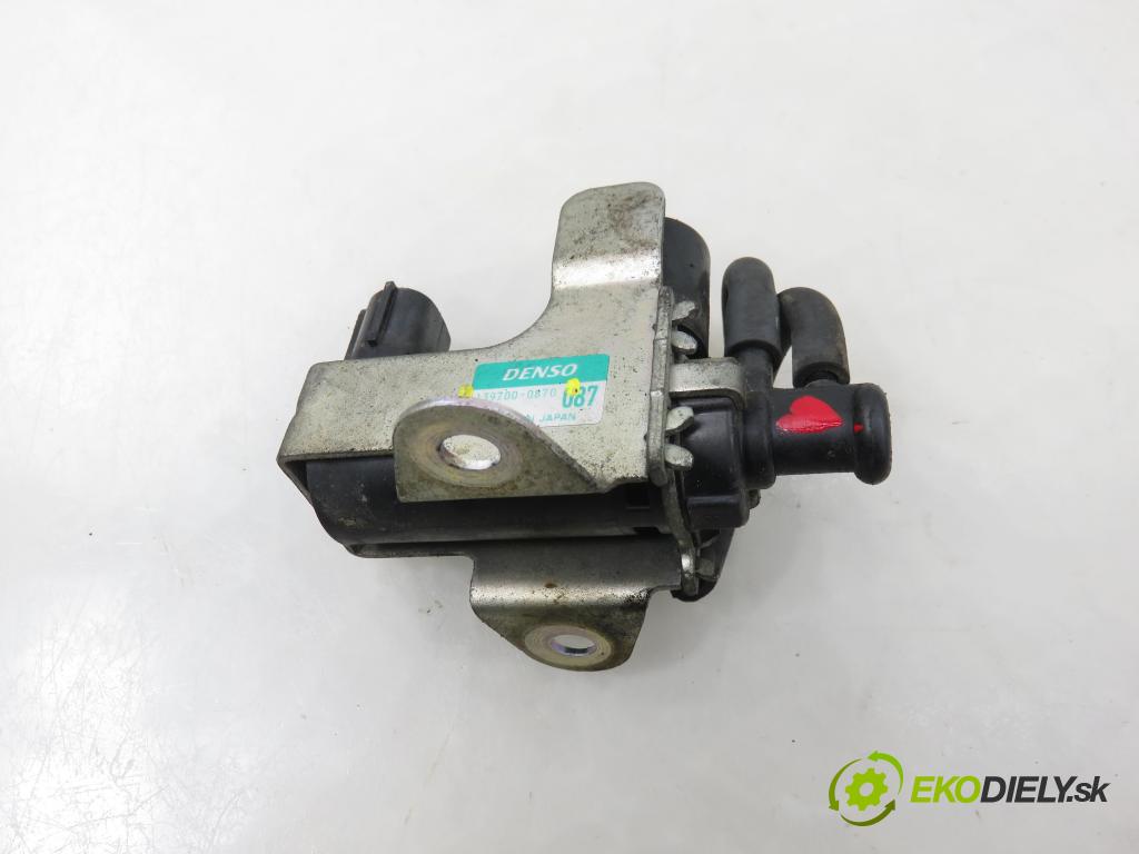 HONDA ACCORD VIII (CU) SEDAN 2009 110,00 2.2 i-DTEC (CU3) - N22B1 2199,00 ELEKTROVENTIL: VAKUUM: 1397000870