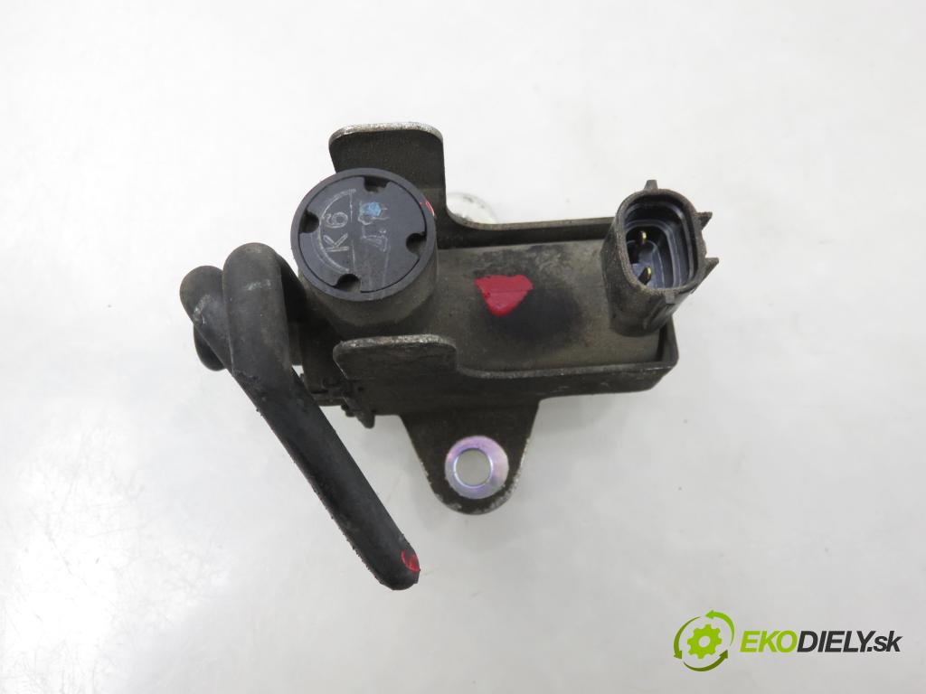 HONDA ACCORD VIII (CU) SEDAN 2009 110,00 2.2 i-DTEC (CU3) - N22B1 2199,00 ELEKTROVENTIL: VAKUUM: 1397000870