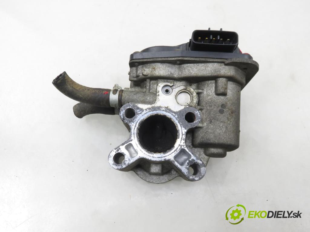 HONDA ACCORD VIII (CU) SEDAN 2009 110,00 2.2 i-DTEC (CU3) - N22B1 2199,00 VENTIL: EGR 18710RL0G012 ; 1501000060