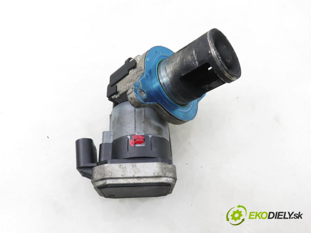 MERCEDES-BENZ KLASA C T-Model (S203) KOMBI 2005 90,00 C 200 CDI (203.207) 122 - OM 646.962 2148,00 VENTIL EGR 274108