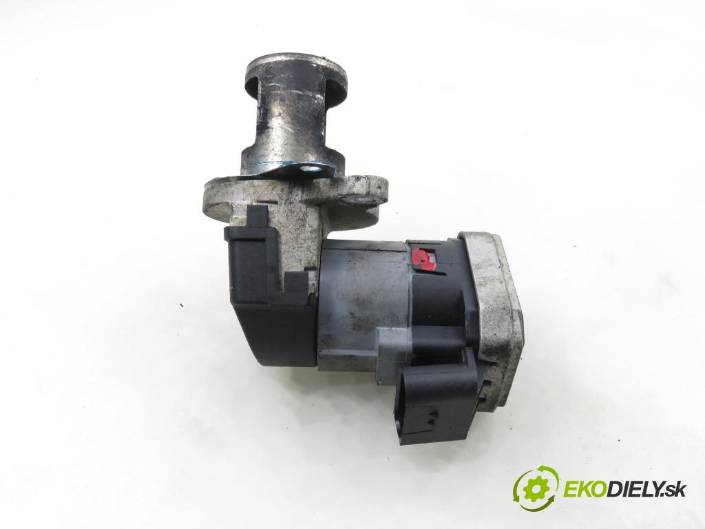 MERCEDES-BENZ KLASA C T-Model (S203) KOMBI 2005 90,00 C 200 CDI (203.207) 122 - OM 646.962 2148,00 VENTIL EGR 274108