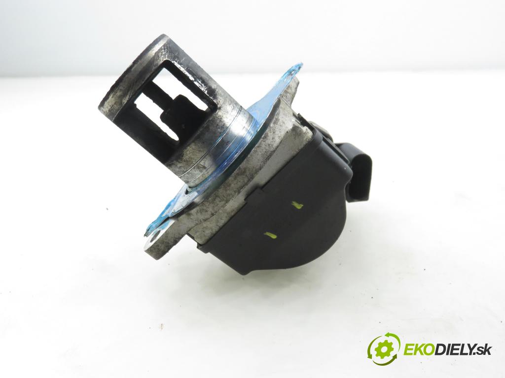 MERCEDES-BENZ KLASA C T-Model (S203) KOMBI 2005 90,00 C 200 CDI (203.207) 122 - OM 646.962 2148,00 VENTIL EGR 274108