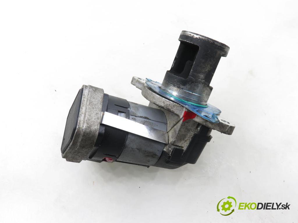 MERCEDES-BENZ KLASA C T-Model (S203) KOMBI 2005 90,00 C 200 CDI (203.207) 122 - OM 646.962 2148,00 VENTIL EGR 274108