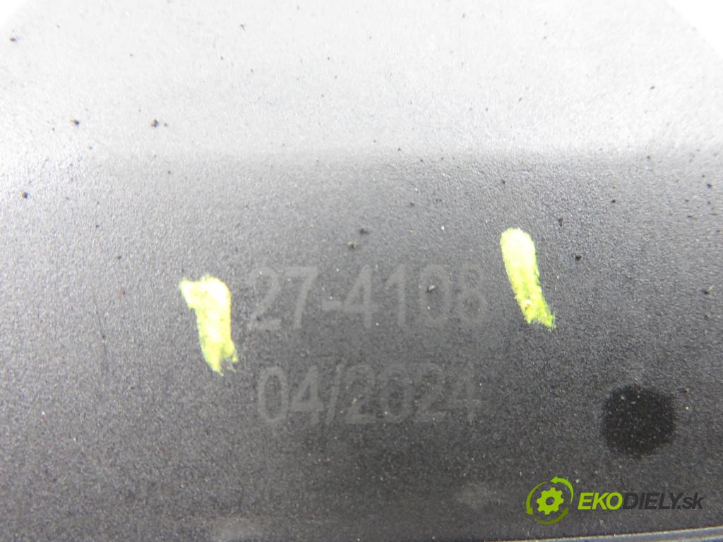 MERCEDES-BENZ KLASA C T-Model (S203) KOMBI 2005 90,00 C 200 CDI (203.207) 122 - OM 646.962 2148,00 VENTIL EGR 274108