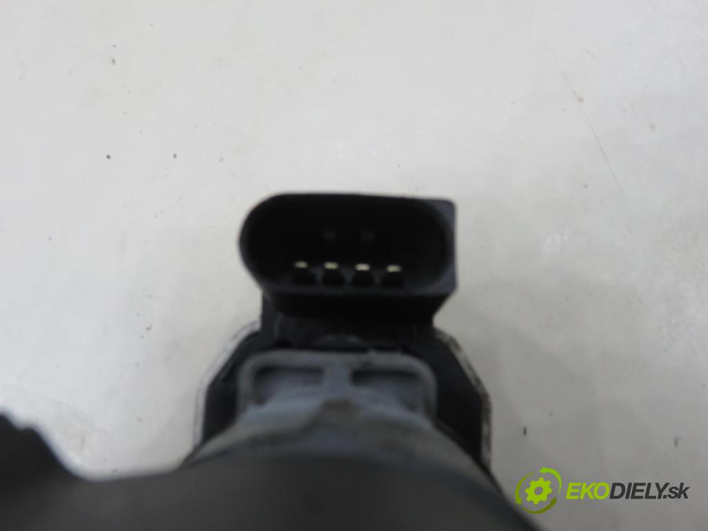 MERCEDES-BENZ KLASA C T-Model (S203) KOMBI 2005 90,00 C 200 CDI (203.207) 122 - OM 646.962 2148,00 VENTIL EGR 274108