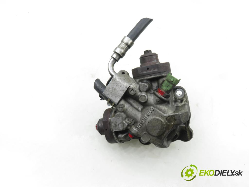 HONDA ACCORD VIII (CU) SEDAN 2009 110,00 2.2 i-DTEC (CU3) - N22B1 2199,00 Pumpa vysokého tlaku 0445010612 ; 16790RL0G01 ; 0928400707