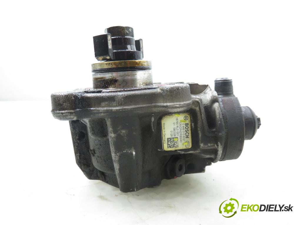 HONDA ACCORD VIII (CU) SEDAN 2009 110,00 2.2 i-DTEC (CU3) - N22B1 2199,00 Pumpa vysokého tlaku 0445010612 ; 16790RL0G01 ; 0928400707
