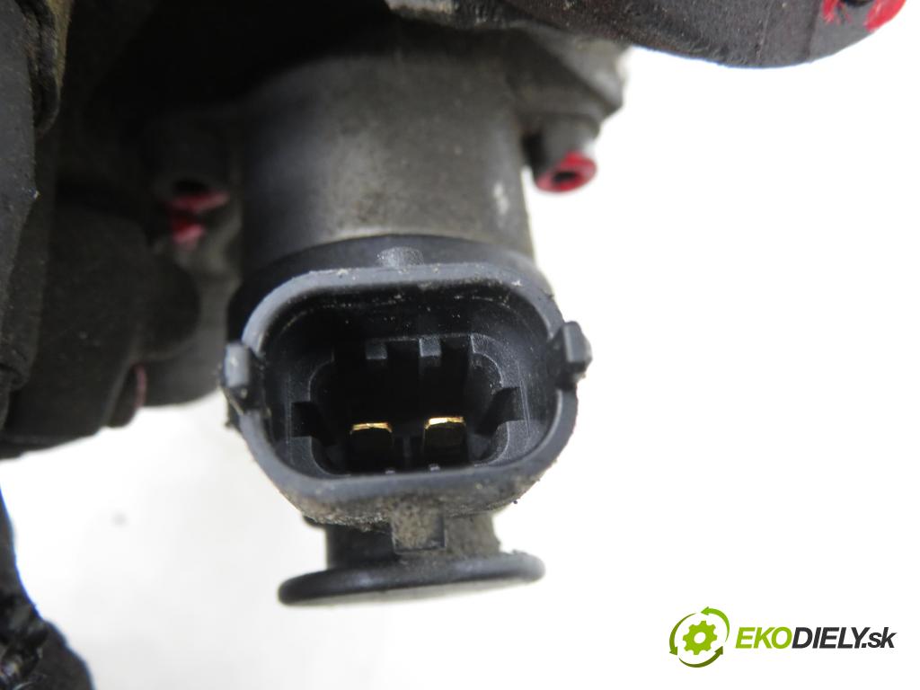 HONDA ACCORD VIII (CU) SEDAN 2009 110,00 2.2 i-DTEC (CU3) - N22B1 2199,00 Pumpa vysokého tlaku 0445010612 ; 16790RL0G01 ; 0928400707