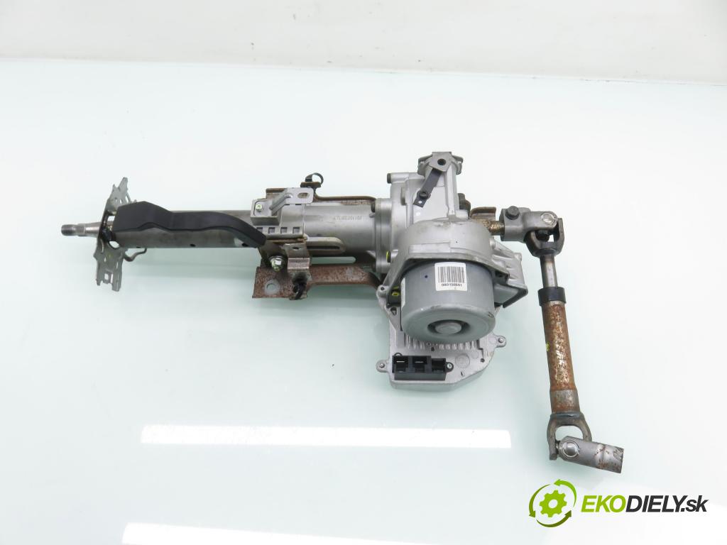 HYUNDAI i30 (FD) HB 2008 85,00 1.6 CRDi - D4FB 1582,00 serv/podporovanie elektrické 563002L700