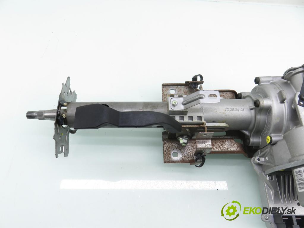 HYUNDAI i30 (FD) HB 2008 85,00 1.6 CRDi - D4FB 1582,00 serv/podporovanie elektrické 563002L700