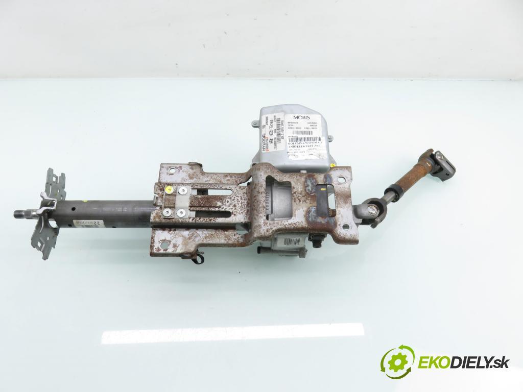 HYUNDAI i30 (FD) HB 2008 85,00 1.6 CRDi - D4FB 1582,00 serv/podporovanie elektrické 563002L700