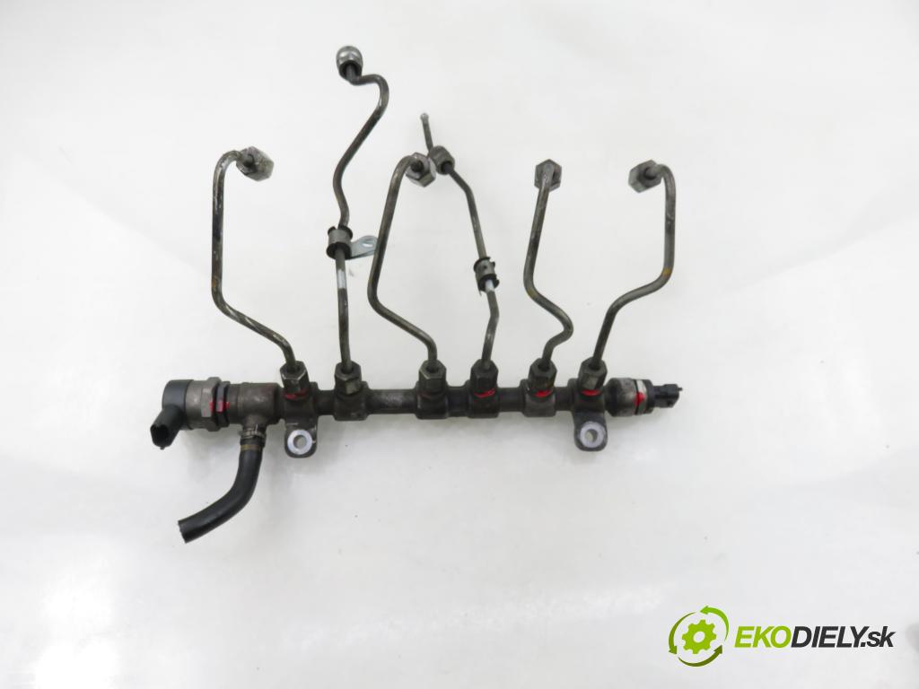 HONDA ACCORD VIII (CU) SEDAN 2009 110,00 2.2 i-DTEC (CU3) - N22B1 2199,00 Lišta vstrekovacia 0445214176 ; 16610RL0G01 ; 0281002966 (Vstrekovacia lišta)