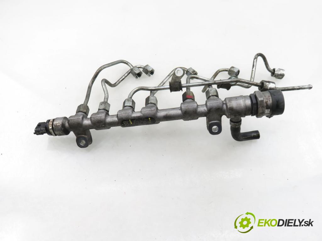 HONDA ACCORD VIII (CU) SEDAN 2009 110,00 2.2 i-DTEC (CU3) - N22B1 2199,00 lišta vstřikovací 0445214176 ; 16610RL0G01 ; 0281002966 (Vstřikovací lišta)