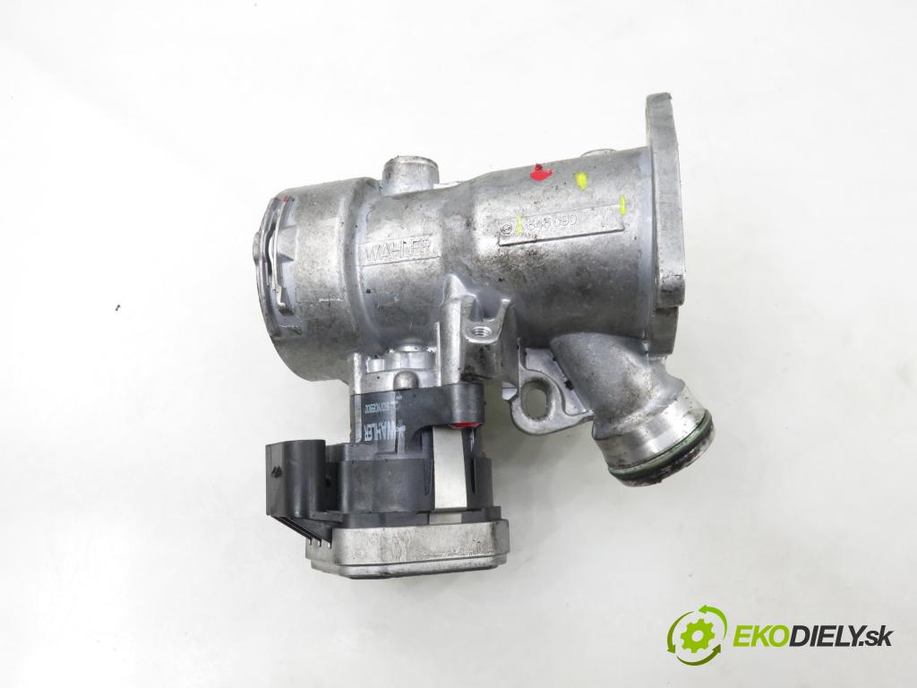 MERCEDES-BENZ KLASA C T-Model (S203) KOMBI 2005 90,00 C 200 CDI (203.207) 122 - OM 646.962 2148,00 VENTIL EGR 6460900154 ; 00005320C5