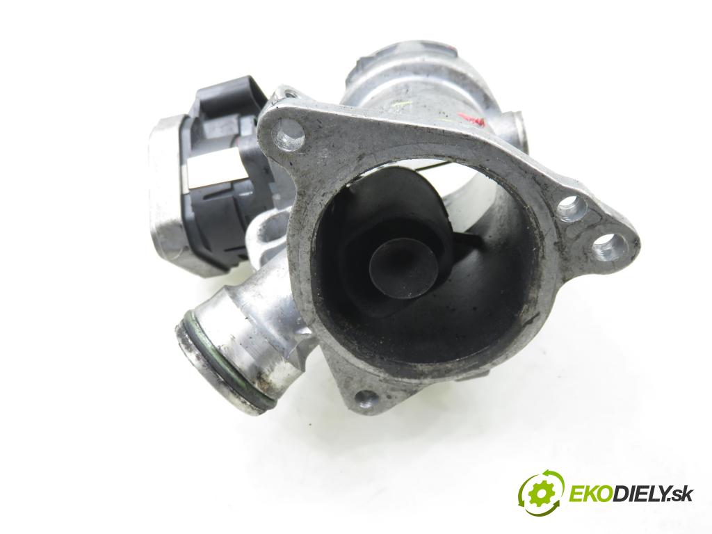 MERCEDES-BENZ KLASA C T-Model (S203) KOMBI 2005 90,00 C 200 CDI (203.207) 122 - OM 646.962 2148,00 VENTIL EGR 6460900154 ; 00005320C5