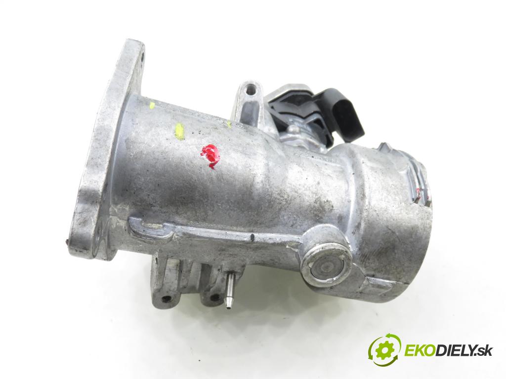 MERCEDES-BENZ KLASA C T-Model (S203) KOMBI 2005 90,00 C 200 CDI (203.207) 122 - OM 646.962 2148,00 VENTIL EGR 6460900154 ; 00005320C5