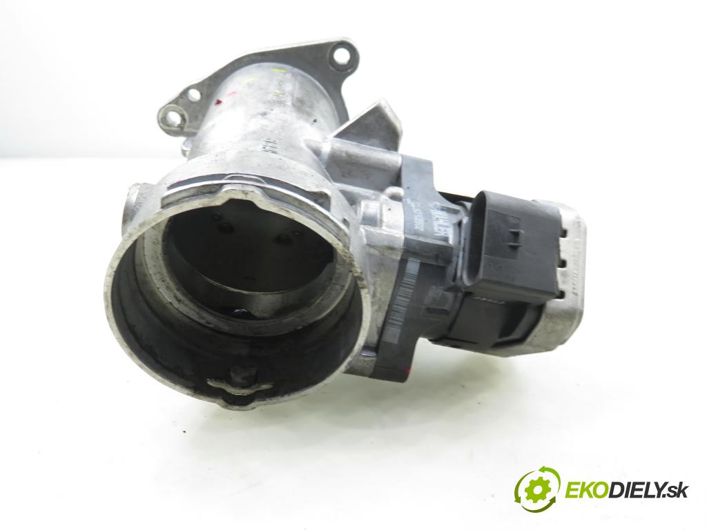 MERCEDES-BENZ KLASA C T-Model (S203) KOMBI 2005 90,00 C 200 CDI (203.207) 122 - OM 646.962 2148,00 VENTIL EGR 6460900154 ; 00005320C5