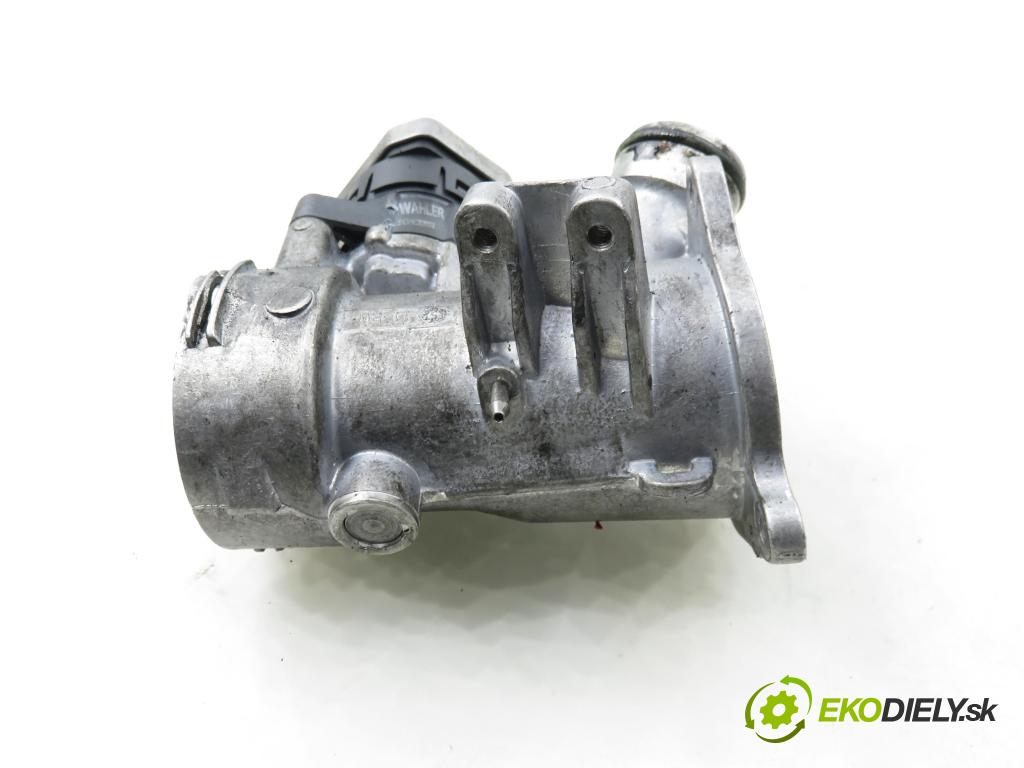 MERCEDES-BENZ KLASA C T-Model (S203) KOMBI 2005 90,00 C 200 CDI (203.207) 122 - OM 646.962 2148,00 VENTIL EGR 6460900154 ; 00005320C5