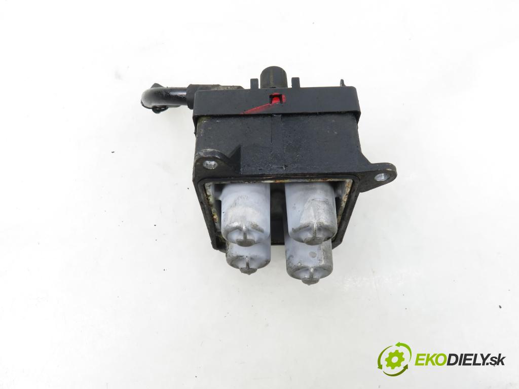 MERCEDES-BENZ KLASA C T-Model (S203) KOMBI 2005 90,00 C 200 CDI (203.207) 122 - OM 646.962 2148,00 vody 0001591904 (Ohrievanie, ventilácia)