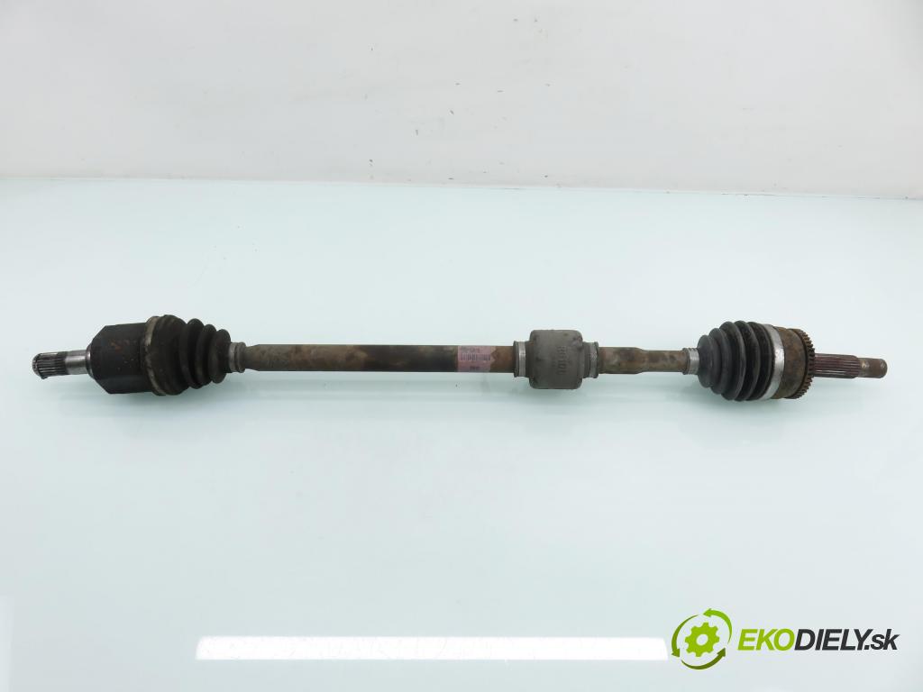 KIA RIO III (UB) HB 2012 55,00 1.1 CRDi - D3FA 1120,00 Poloos PP 