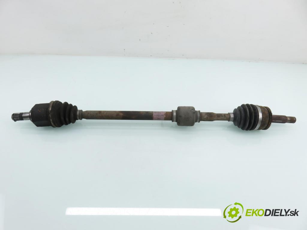 KIA RIO III (UB) HB 2012 55,00 1.1 CRDi - D3FA 1120,00 Poloos PP