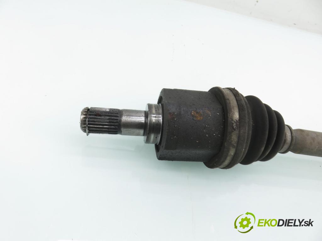 KIA RIO III (UB) HB 2012 55,00 1.1 CRDi - D3FA 1120,00 Poloos PP