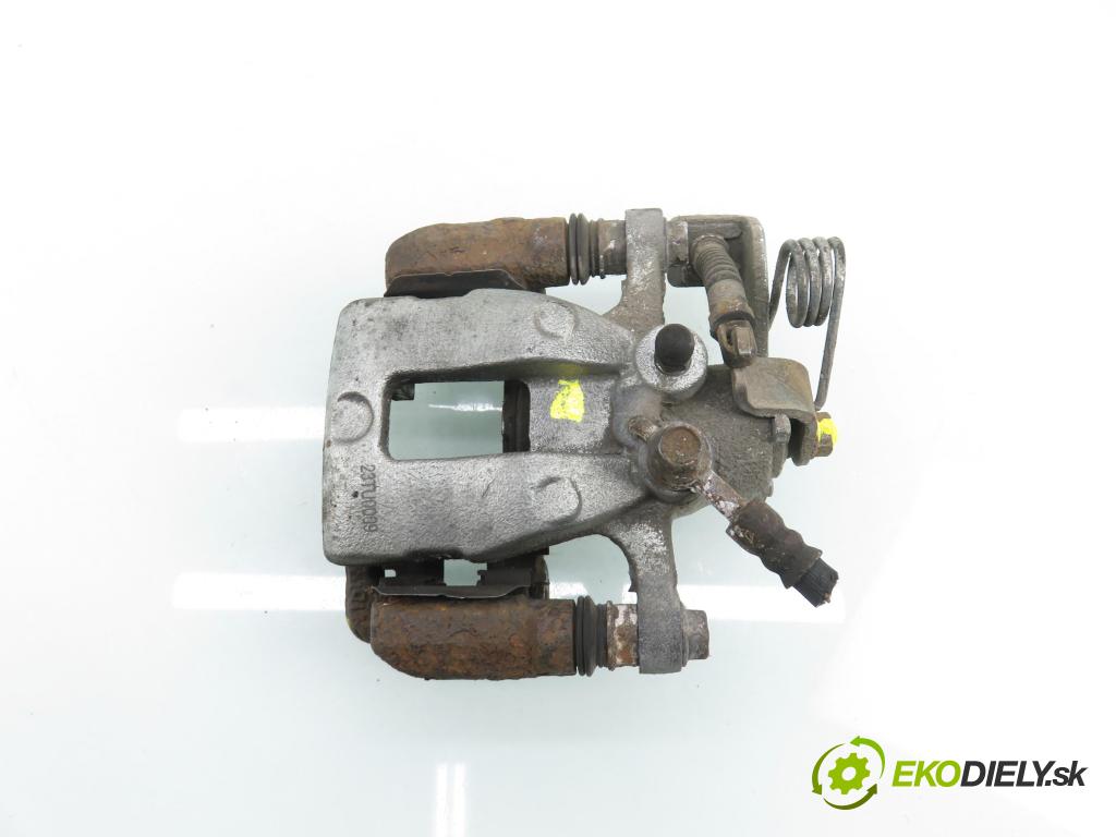 KIA RIO III (UB) HB 2012 55,00 1.1 CRDi - D3FA 1120,00 Brzdič strmeň LT