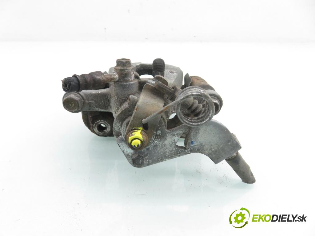 KIA RIO III (UB) HB 2012 55,00 1.1 CRDi - D3FA 1120,00 Brzdič strmeň LT