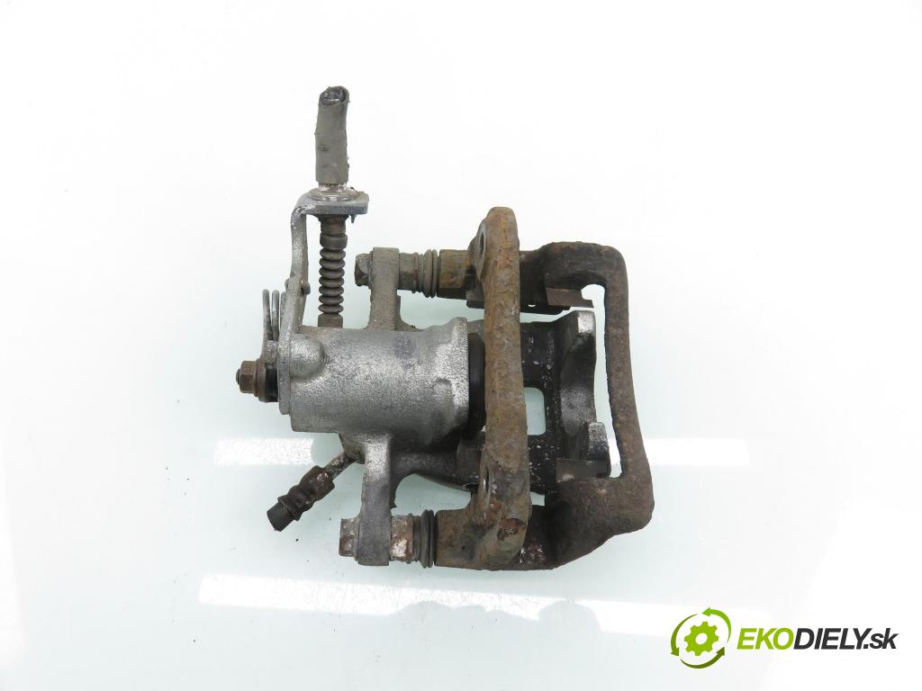 KIA RIO III (UB) HB 2012 55,00 1.1 CRDi - D3FA 1120,00 Brzdič strmeň LT