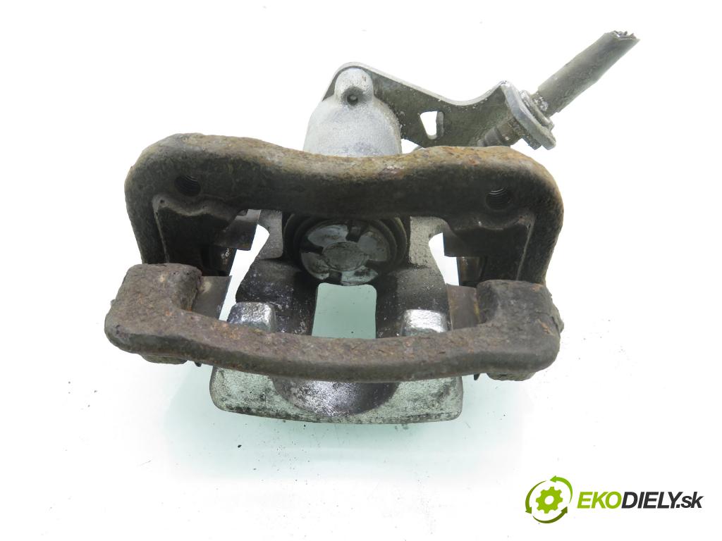 KIA RIO III (UB) HB 2012 55,00 1.1 CRDi - D3FA 1120,00 Brzdič strmeň LT