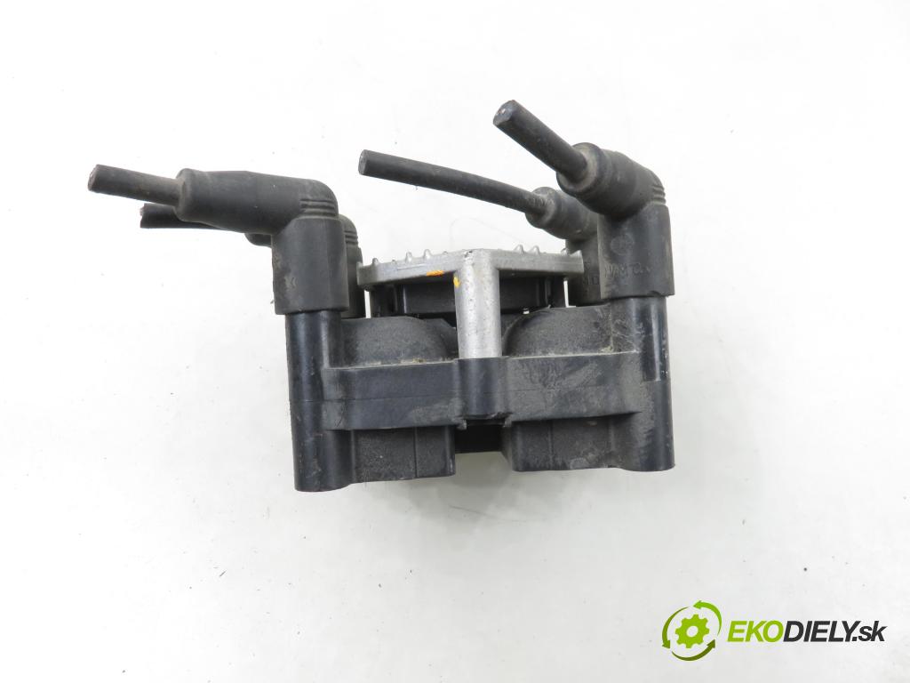 SEAT CORDOBA (6K2) SEDAN 2000 74,00 1.6 - AUR 1595,00 Cievka zapaľovacia