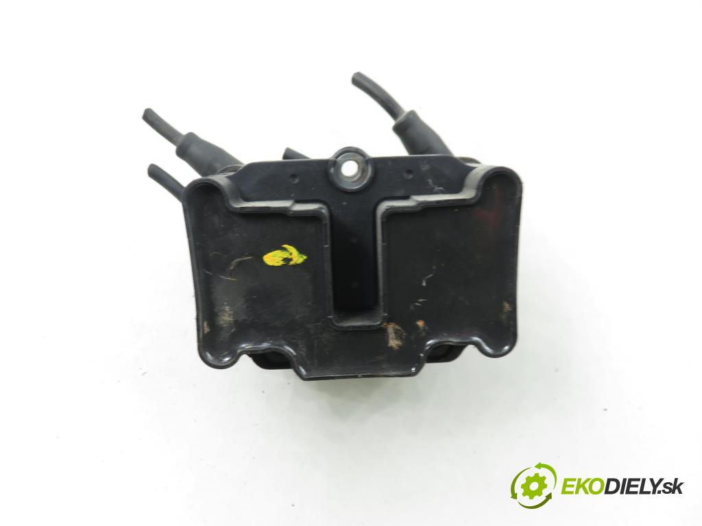 SEAT CORDOBA (6K2) SEDAN 2000 74,00 1.6 - AUR 1595,00 Cievka zapaľovacia