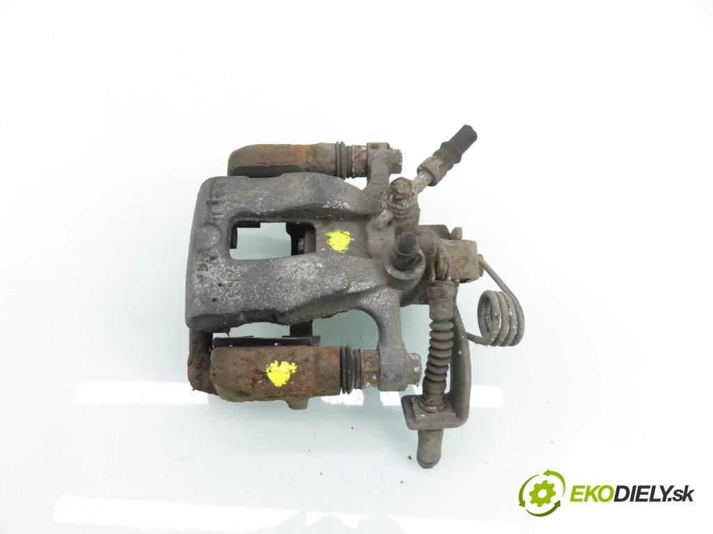 KIA RIO III (UB) HB 2012 55,00 1.1 CRDi - D3FA 1120,00 Brzdič strmeň pravé zadné