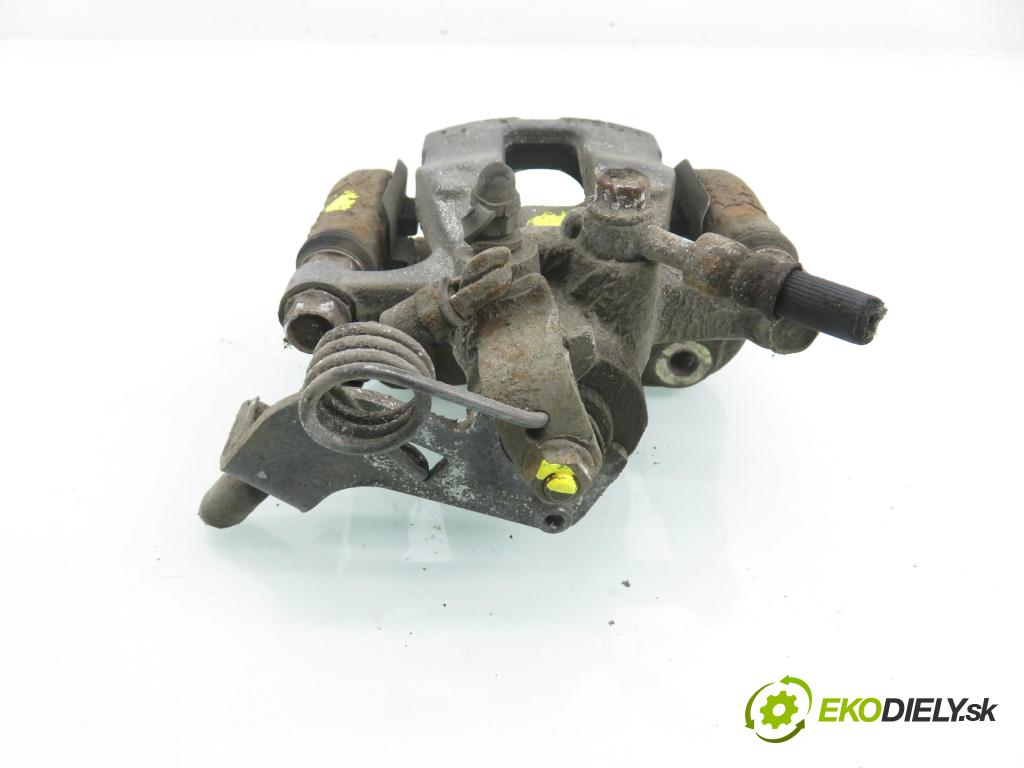 KIA RIO III (UB) HB 2012 55,00 1.1 CRDi - D3FA 1120,00 Brzdič strmeň pravé zadné