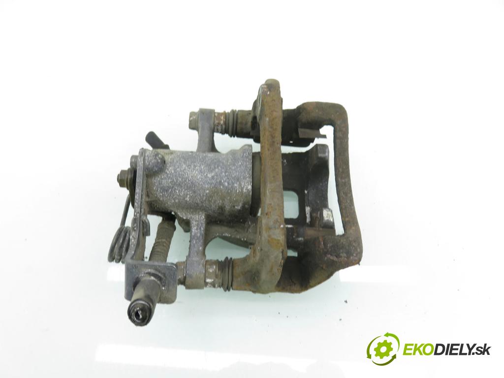 KIA RIO III (UB) HB 2012 55,00 1.1 CRDi - D3FA 1120,00 Brzdič strmeň pravé zadné