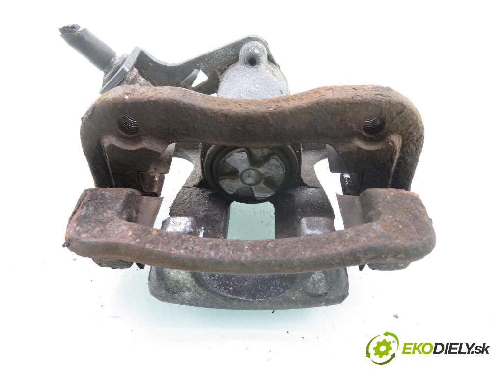 KIA RIO III (UB) HB 2012 55,00 1.1 CRDi - D3FA 1120,00 Brzdič strmeň pravé zadné