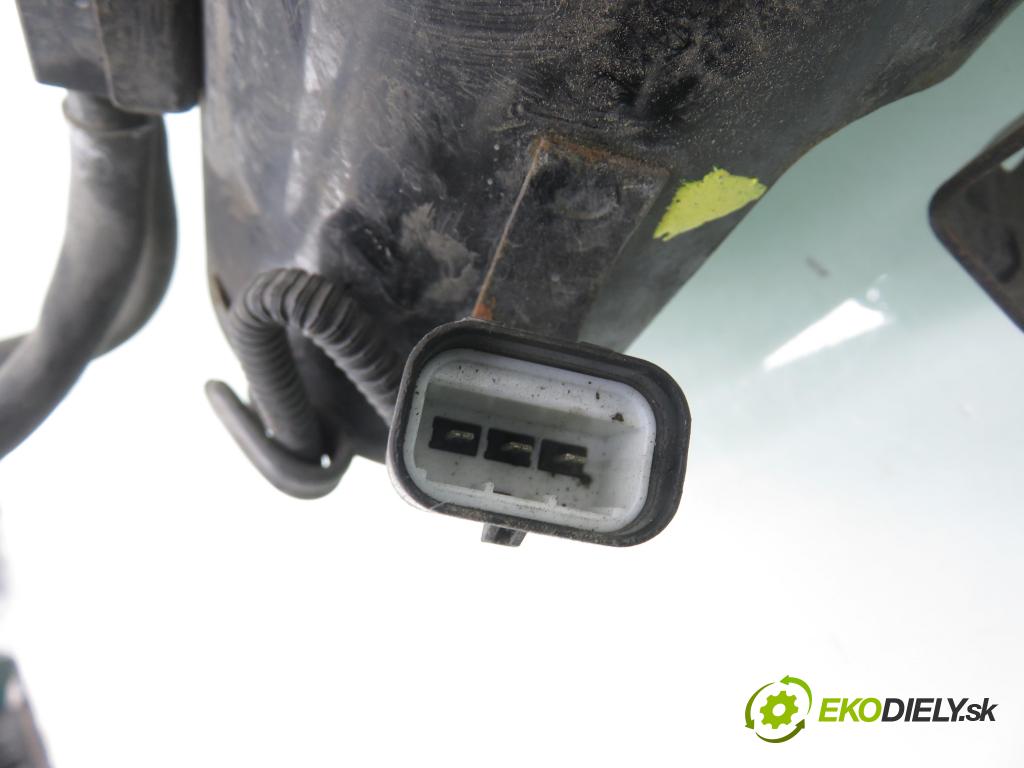 KIA RIO III (UB) HB 2012 55,00 1.1 CRDi - D3FA 1120,00 Obal filtra paliva  (Obal palivového filtra)