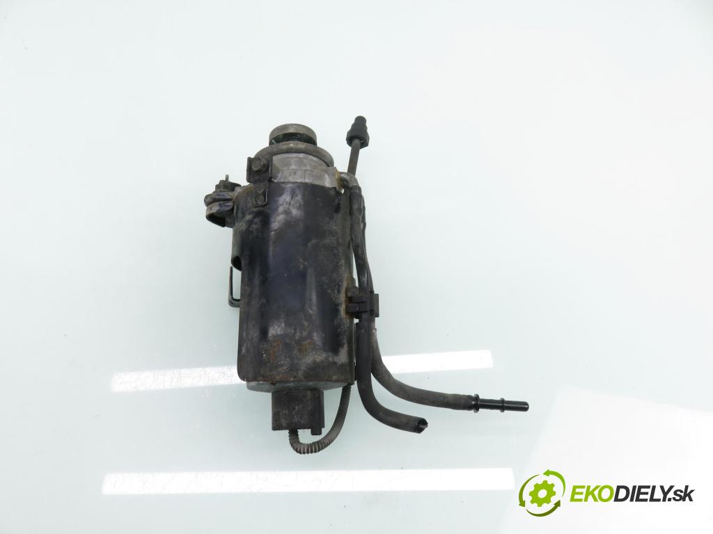 KIA RIO III (UB) HB 2012 55,00 1.1 CRDi - D3FA 1120,00 Obal filtra paliva  (Obal palivového filtra)