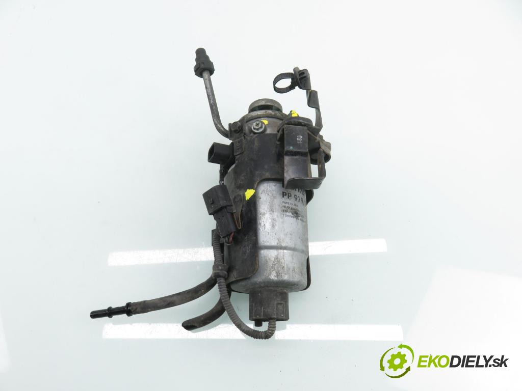 KIA RIO III (UB) HB 2012 55,00 1.1 CRDi - D3FA 1120,00 Obal filtra paliva  (Obal palivového filtra)