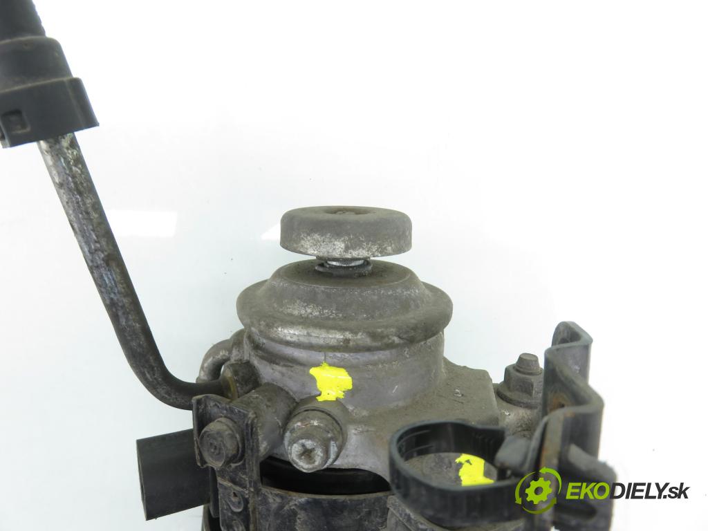 KIA RIO III (UB) HB 2012 55,00 1.1 CRDi - D3FA 1120,00 Obal filtra paliva  (Obal palivového filtra)