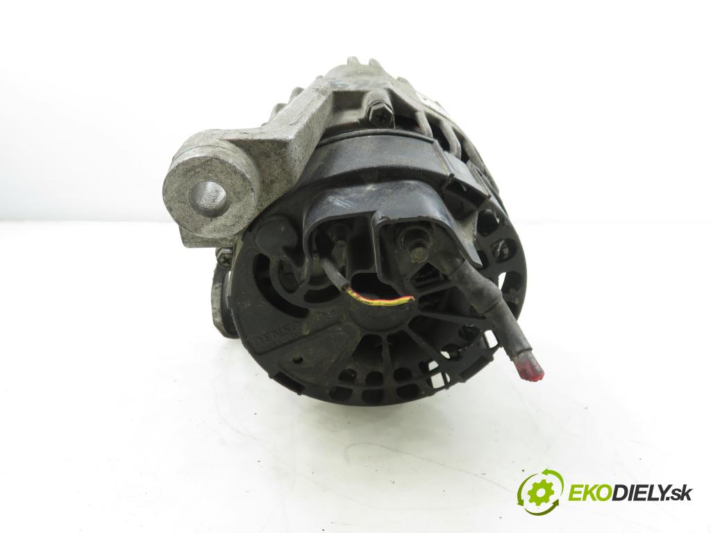 FIAT PANDA (169_) HB 2003 40,00 1.1 54 - 187 A1.000 1108,00 Alternátor 51700675 (Alternátor)