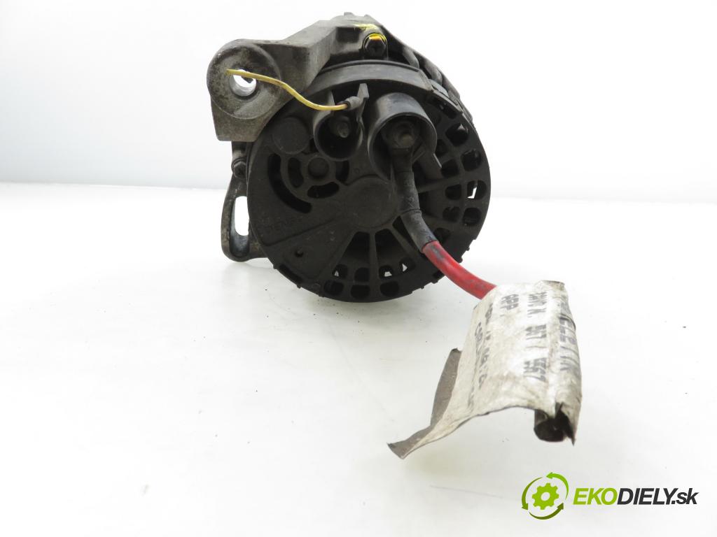 FIAT PANDA (169_) HB 2003 40,00 1.1 54 - 187 A1.000 1108,00 Alternátor 46843093 (Alternátor)