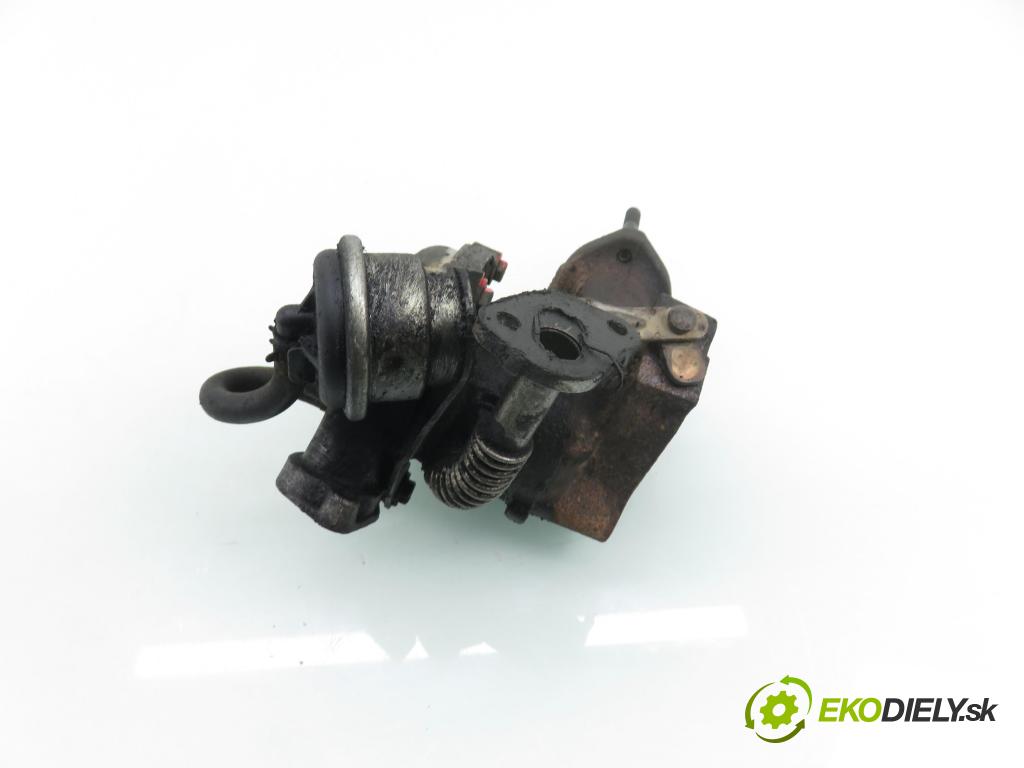 FIAT DOBLO nadwozie wielkoprzestrzenne (MPV) (119_, 223_) KOMBIVAN 2006 55,00 1.3 JTD - 199 A2.000 1248,00 Turbodúchadlo 73501343 (Turbodúchadlo (kompletné))