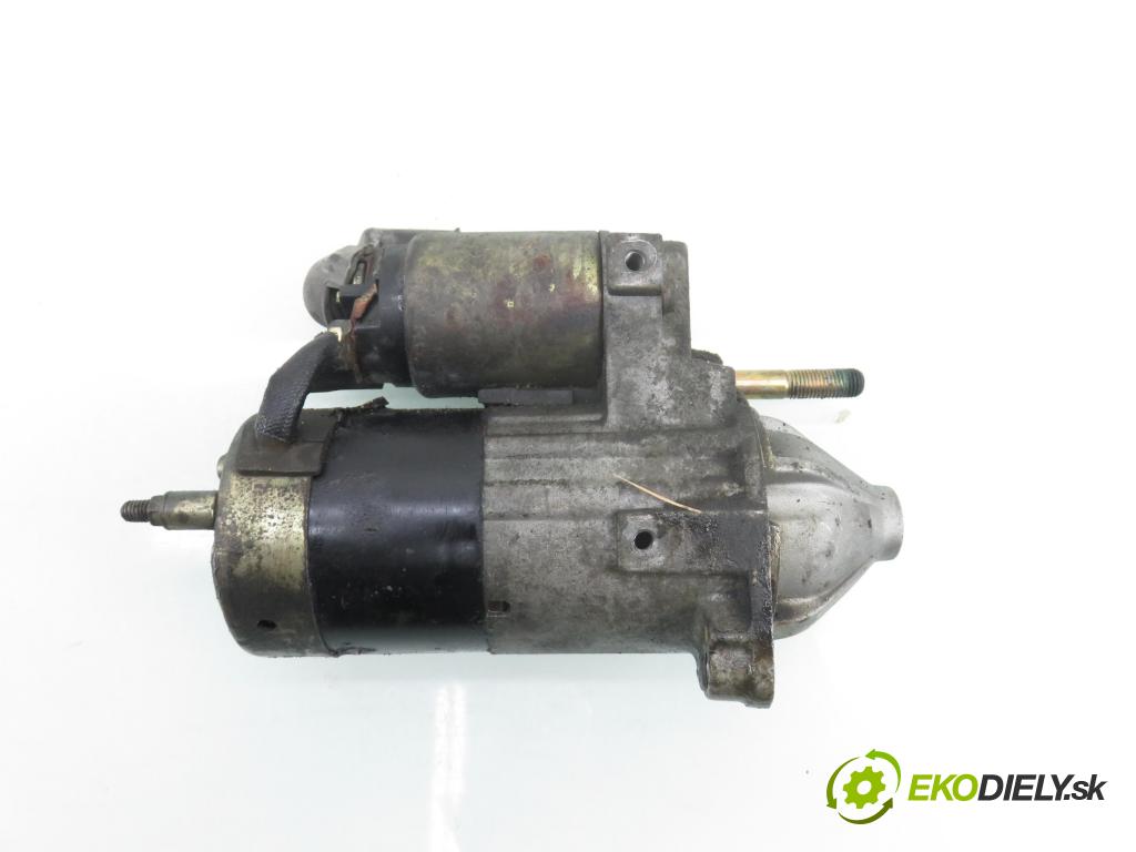 HYUNDAI SANTA FÉ I (SM) SUV 2004 127,00 2.7 V6 4x4 - G6BA 2656,00 Štartér 3610037210 ; M62957 (Štartér)